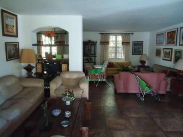 Casa residencial à venda, horto florestal, salvador - ca0946. - Foto 2