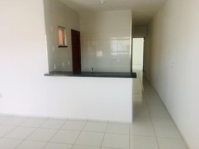 D.P Casa com entrada facilita e documentacao gratis 150 m do ismael supermercado - Foto 11