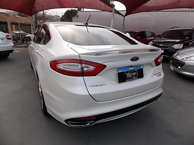 Fusion AWD 2.0 - Foto 6