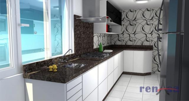 Apartamento em caxias do sul - Foto 6