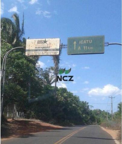 Fazenda à venda, 1450200000 m² por R$ 146.000.000 - Parque Independência - Chapadinha/MA - Foto 2