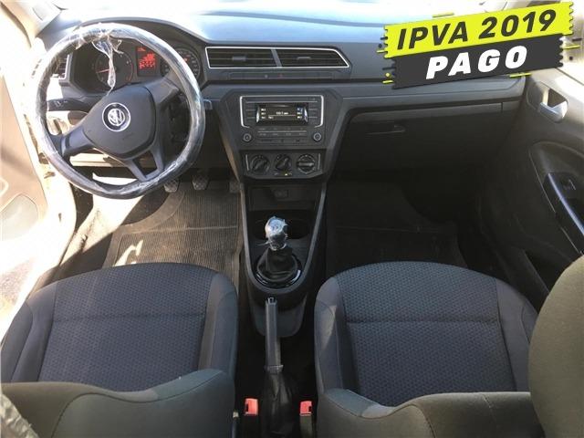 Voyage Trendline 1.6 Manual 2017 - Foto 5