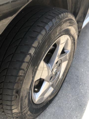 Duster 1.6 techroad c/ GNV 5 geração (Apenas venda, não troco por veículo) - Foto 5