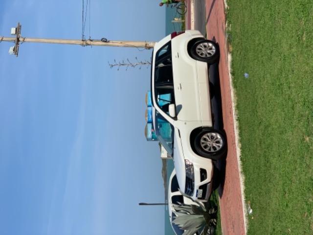 Vendo - Grand Vitara 4x4 automático - Foto 4
