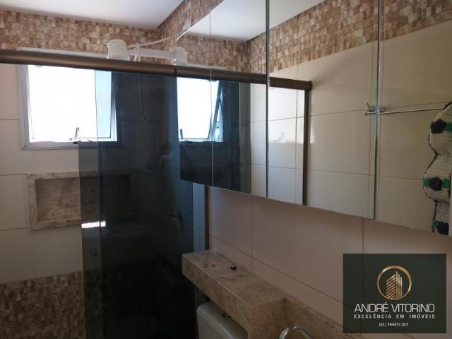 Excelente casa 3qt. - reformada - Alto padrão - Ótima localização ( próximo da ponte Jk) - Foto 9