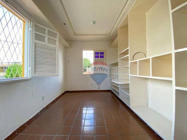 Casa com 3 dormitórios à venda, 157 m² por R$ 280.000,00 - Capim Macio - Natal/RN - Foto 7