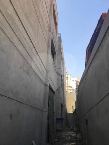 Casa de condomínio à venda com 2 dormitórios em Tucuruvi, São paulo cod:170-IM507334 - Foto 4