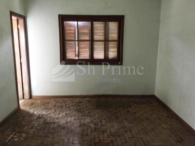Locação Casa ? 223m² ? 3 Quartos ? 2 Vagas - Saúde / Planalto Paulista. - Foto 2