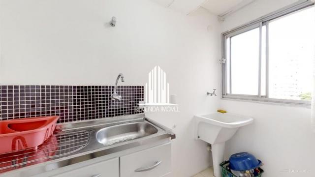 Apartamento à venda na Vila Mariana 1 dormitório - Foto 16