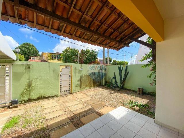 Casa com 3 dormitórios à venda, 157 m² por R$ 280.000,00 - Capim Macio - Natal/RN - Foto 5