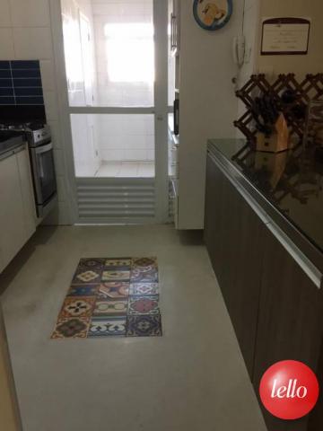 Apartamento para alugar com 2 dormitórios em Vila mariana, São paulo cod:162697 - Foto 14