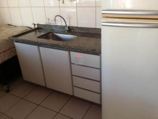 Sobrado para aluguel, 3 quartos, 2 vagas, Campestre - Santo André/SP - Foto 17