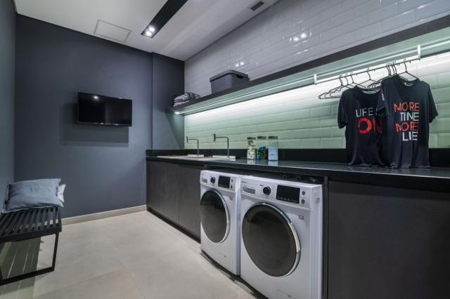 Apartamento com 156,49m² na Vila Olimpia, estilo duplex. - Foto 5