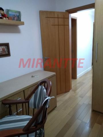 Apartamento à venda com 3 dormitórios em Mandaqui, São paulo cod:344646 - Foto 14
