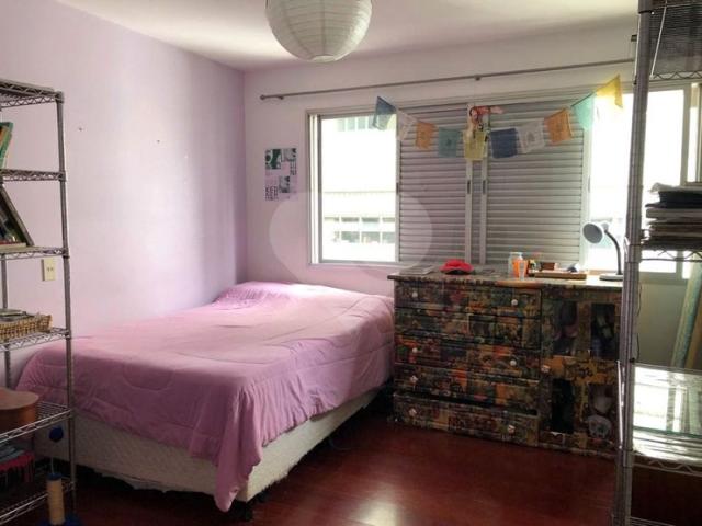Apartamento à venda com 3 dormitórios em Jardim paulista, São paulo cod:353-IM456370 - Foto 8