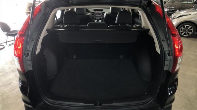 Honda Crv 2.0 Exl 4x4 16v - Foto 12