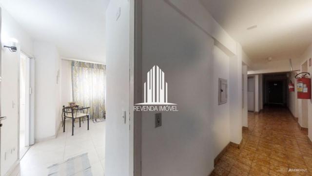 Apartamento à venda na Vila Mariana 1 dormitório - Foto 12