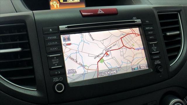 Honda Crv 2.0 Exl 4x4 16v - Foto 7
