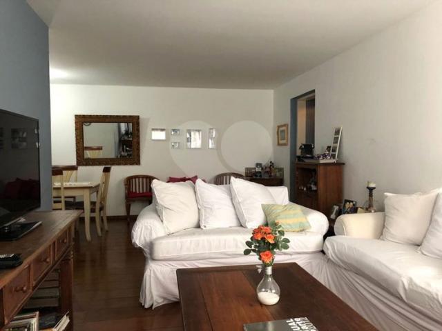 Apartamento à venda com 3 dormitórios em Jardim paulista, São paulo cod:353-IM456370