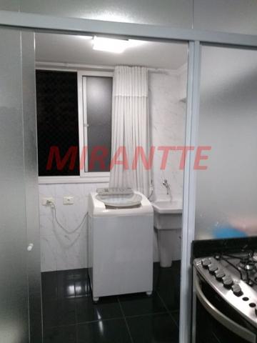 Apartamento à venda com 3 dormitórios em Mandaqui, São paulo cod:344646 - Foto 15