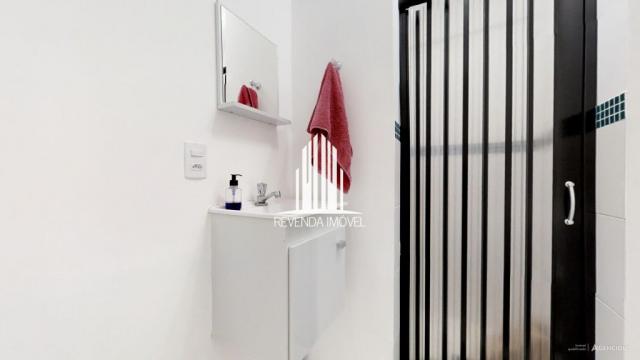 Apartamento à venda na Vila Mariana 1 dormitório - Foto 13