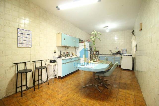 Casa com 4 dormitórios à venda, 220 m² por R$ 1.280.000,00 - Vila Yara - Osasco/SP - Foto 16