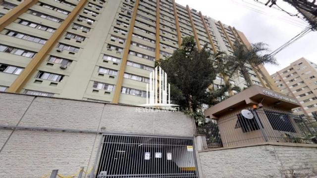 Apartamento à venda na Vila Mariana 1 dormitório
