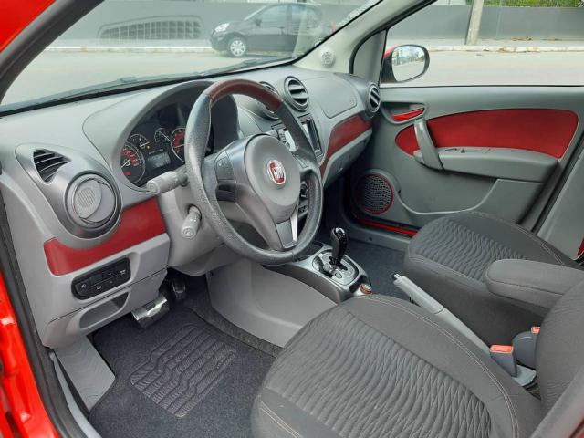 Fiat Palio - Foto 6
