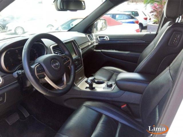 GRAND CHEROKEE 2015/2015 3.0 LIMITED 4X4 V6 24V TURBO DIESEL 4P AUTOMÁTICO - Foto 3
