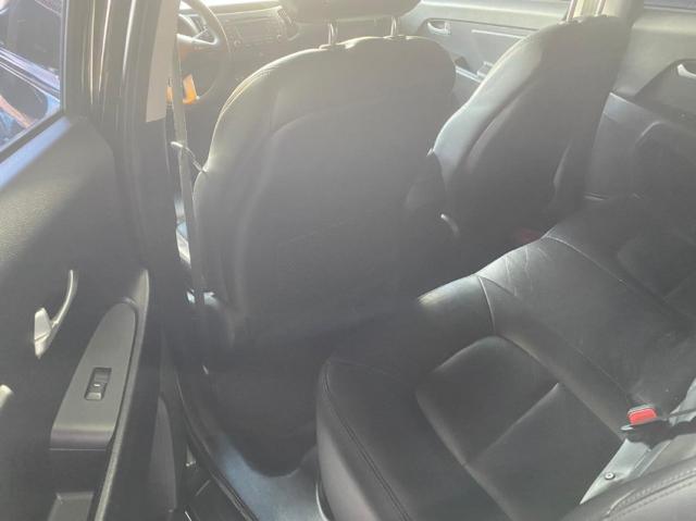 Kia Sportage LX3 Completa Manual - Foto 14