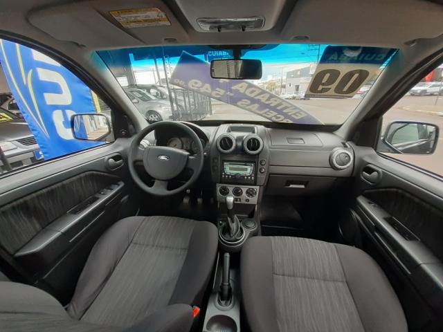 FORD AEROSTAR MINI-VAN 3.8 - Foto 5