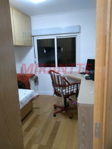 Apartamento à venda com 3 dormitórios em Mandaqui, São paulo cod:344646 - Foto 13