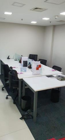 Loja comercial para alugar em Itaim bibi, São carlos cod:SA008546 - Foto 7