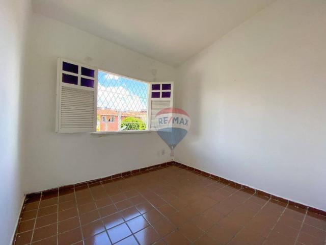 Casa com 3 dormitórios à venda, 157 m² por R$ 280.000,00 - Capim Macio - Natal/RN - Foto 6