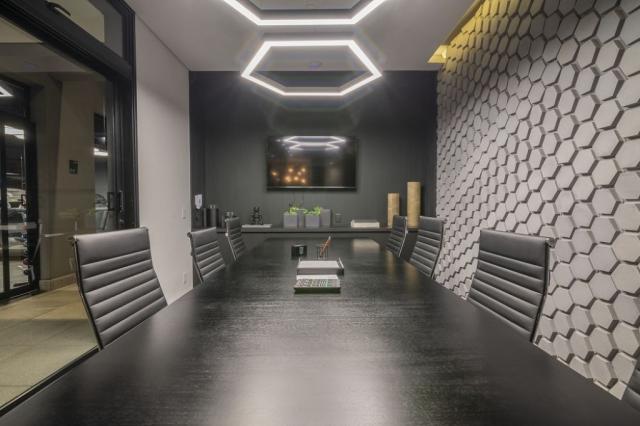 Apartamento com 156,49m² na Vila Olimpia, estilo duplex. - Foto 14
