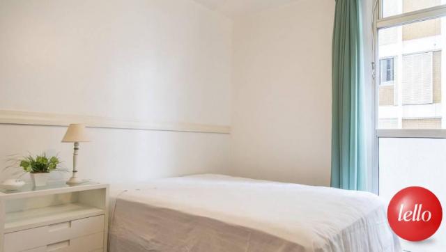 Apartamento para alugar com 2 dormitórios em Itaim bibi, São paulo cod:215725 - Foto 14