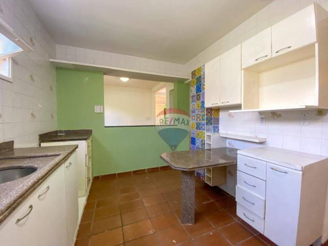 Casa com 3 dormitórios à venda, 157 m² por R$ 280.000,00 - Capim Macio - Natal/RN - Foto 14