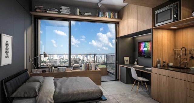 Apartamento com 156,49m² na Vila Olimpia, estilo duplex. - Foto 2