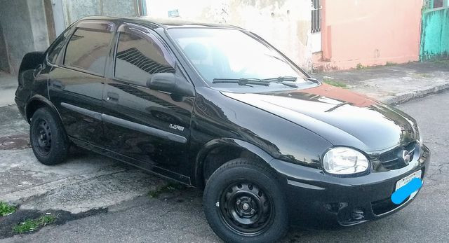 Classic 2008 Completo - Foto 12