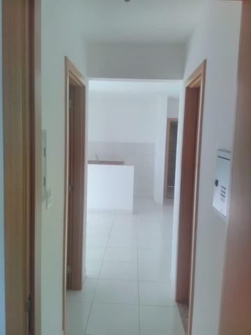 Aluga-se apartamento no edifício villagio do Bosque no bairro bosque da saude - Foto 12