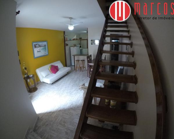 Casa duplex em Condominio fechado na Enseada Azul - Foto 14