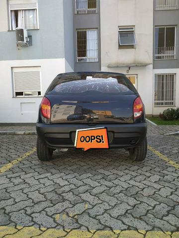 Só venda.celta 1.4 2004/ 4 portas. muito bom estado! - Foto 9