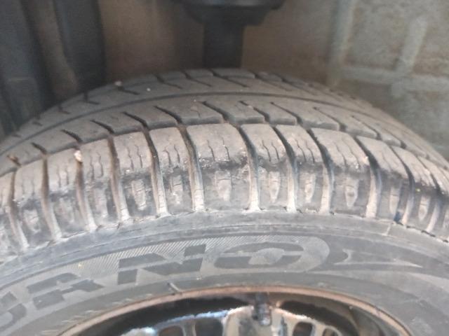 Gol G4 - Foto 5