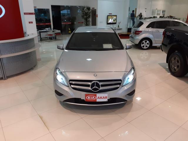 Mercedes Benz A200 2014/2015 - Foto 7