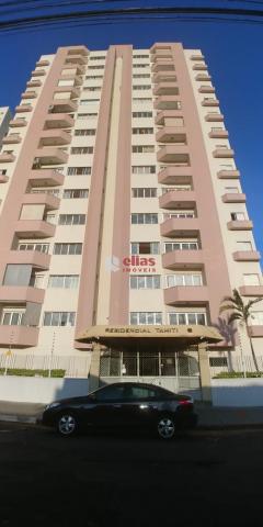 Apartamento à venda com 2 dormitórios em Vila altinópolis, Bauru cod:8267
