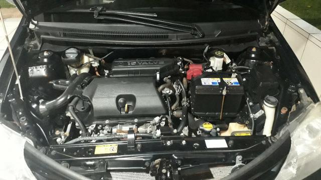 Etios sedan XS em perfeito estado - Foto 4