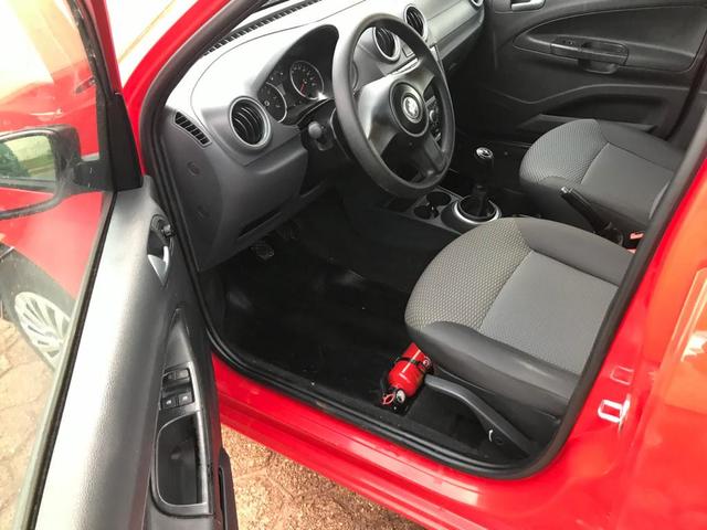 VW GOL TREND G5 COMPLETO Ano 10/11 - Foto 6