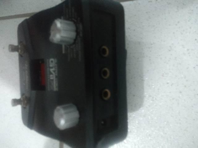 Pedaleira wladman Gv1fx - Foto 2