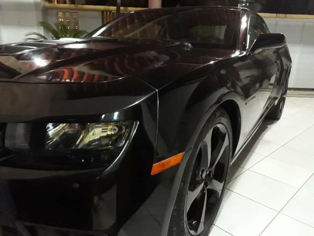 Camaro SS V8 - Foto 4
