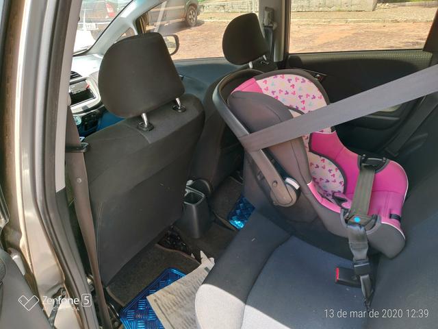 Honda Fit 2009/2010 FLex - Foto 19